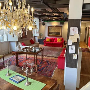 T-loft Gênes