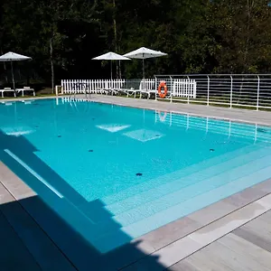 Four Points By Sheraton Сиена