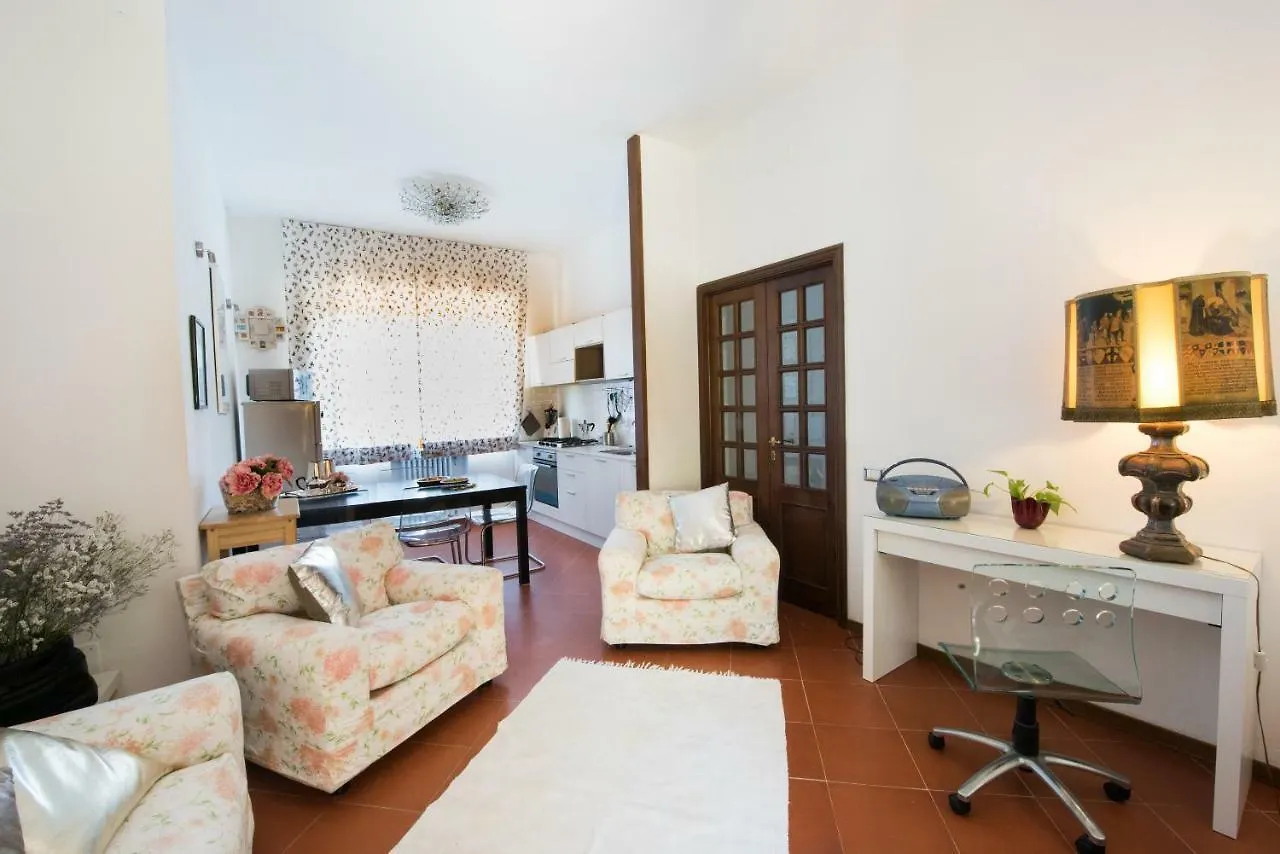 I Gelsomini Apartment Siena 0*,  Italy