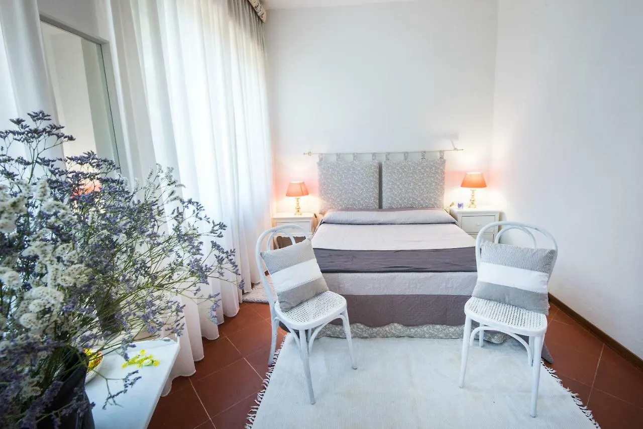I Gelsomini Apartment Siena