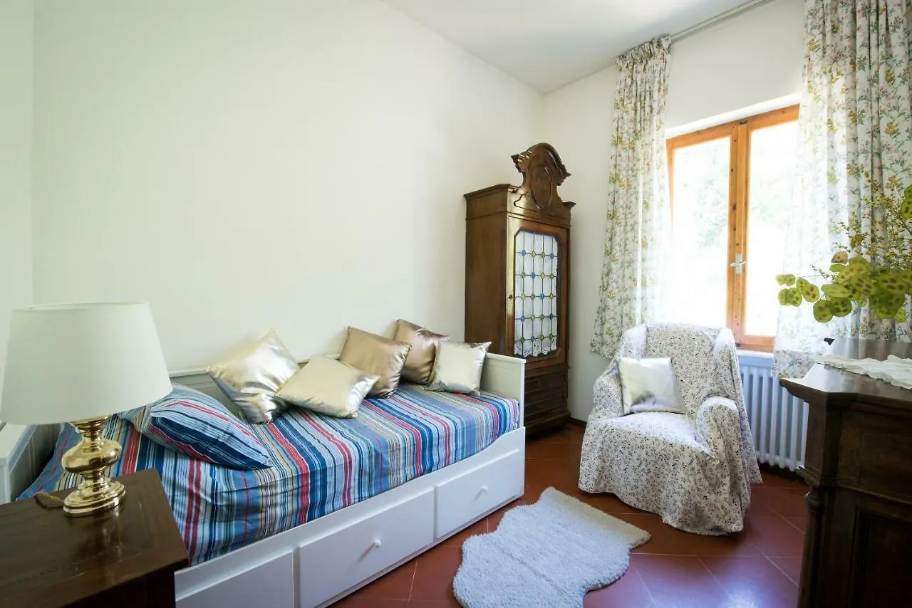 I Gelsomini Apartment Siena